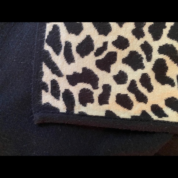 Angel Design by Sabri Ozel Open Cardigan - Picture 7 of 7